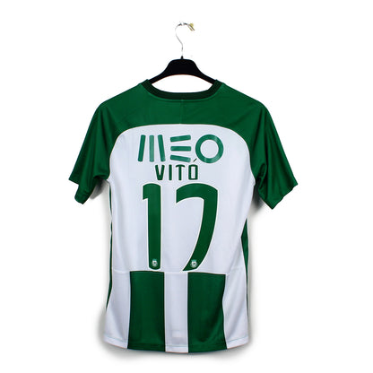 2019/20 - Rio Ave - Vito #17 (M)