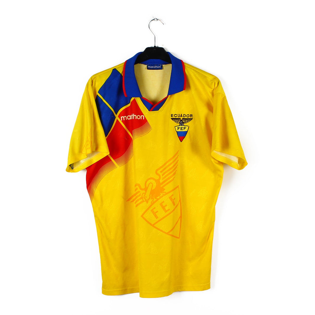 1996/98 - Equateur (L)