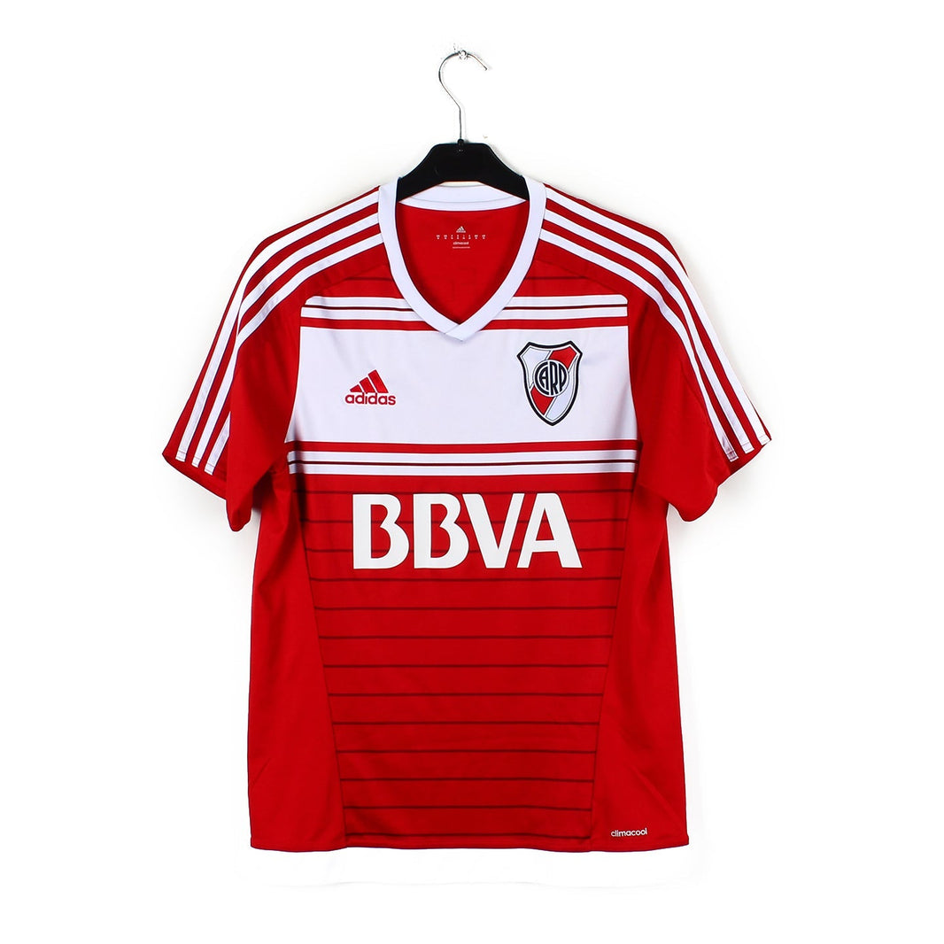 2016/17 - River Plate (S)