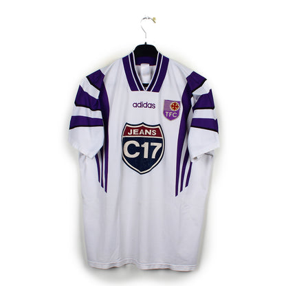 1996/97 - Toulouse FC #11 (L)