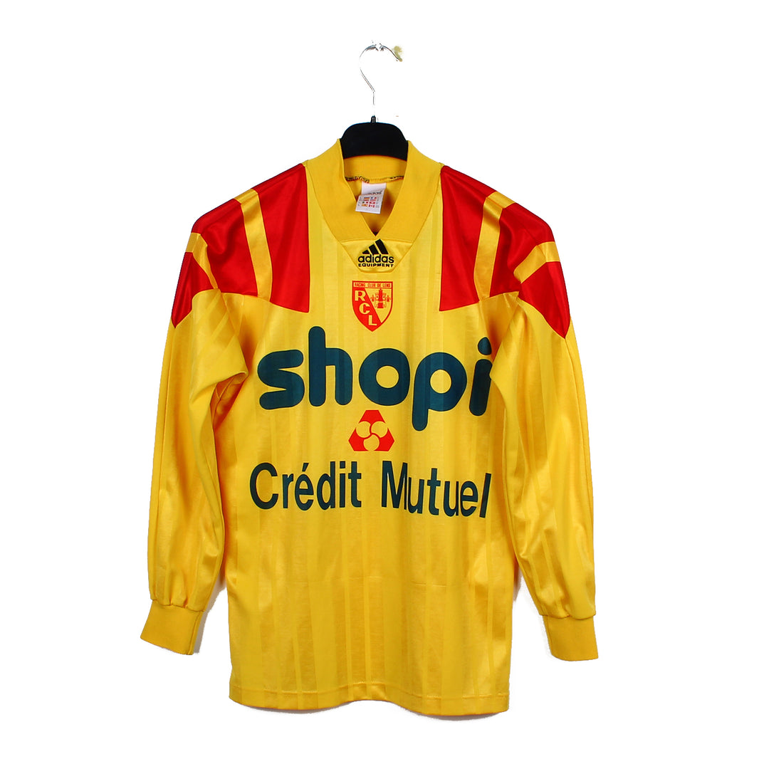 1992/93 - RC Lens (XS)