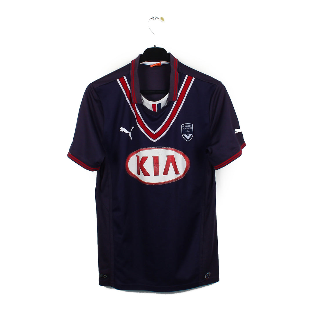 2013/14 - Girondins Bordeaux #10 (L)