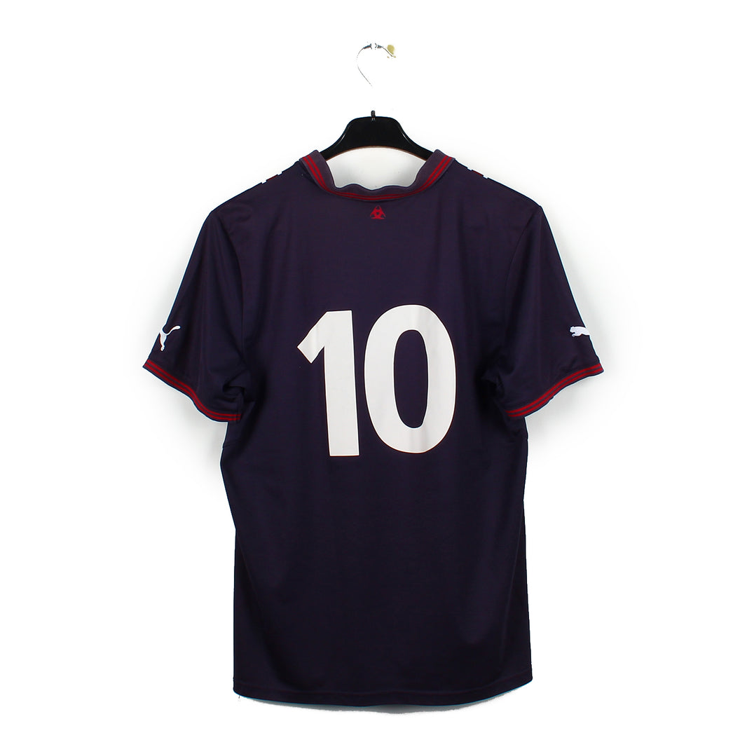 2013/14 - Girondins Bordeaux #10 (L)