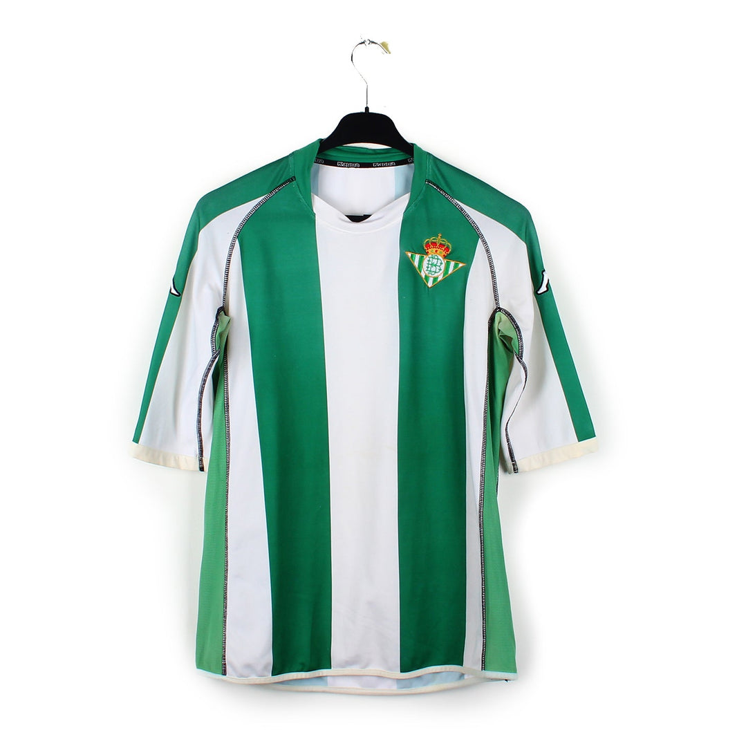 2002/03 - Real Betis (L)