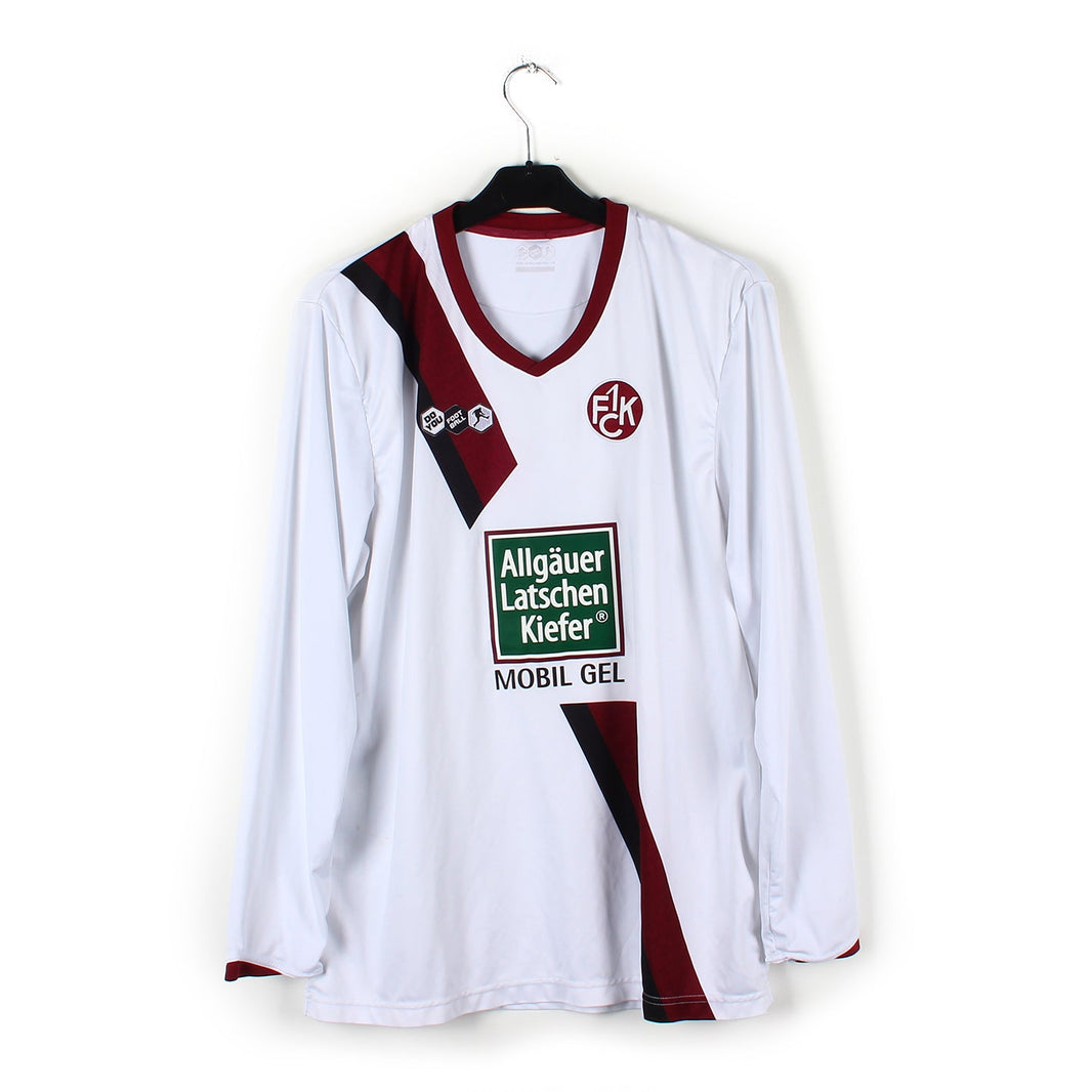 2010/11 - Kaiserslautern FC (L)