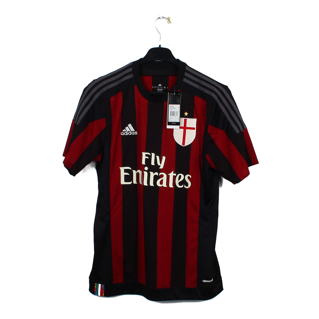 2015/16 - Milan AC (M)