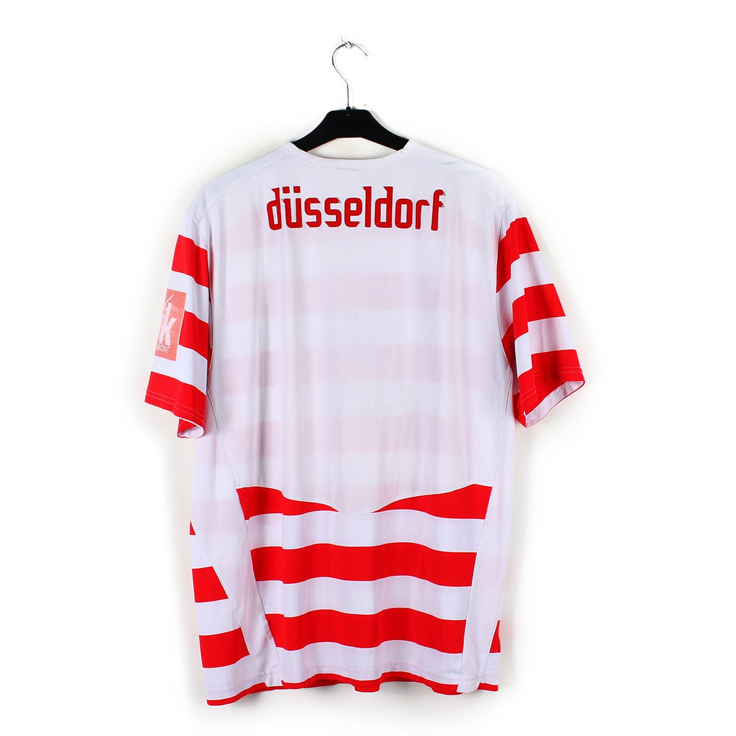 2008/09 - Fortuna Dusseldorf (XL)