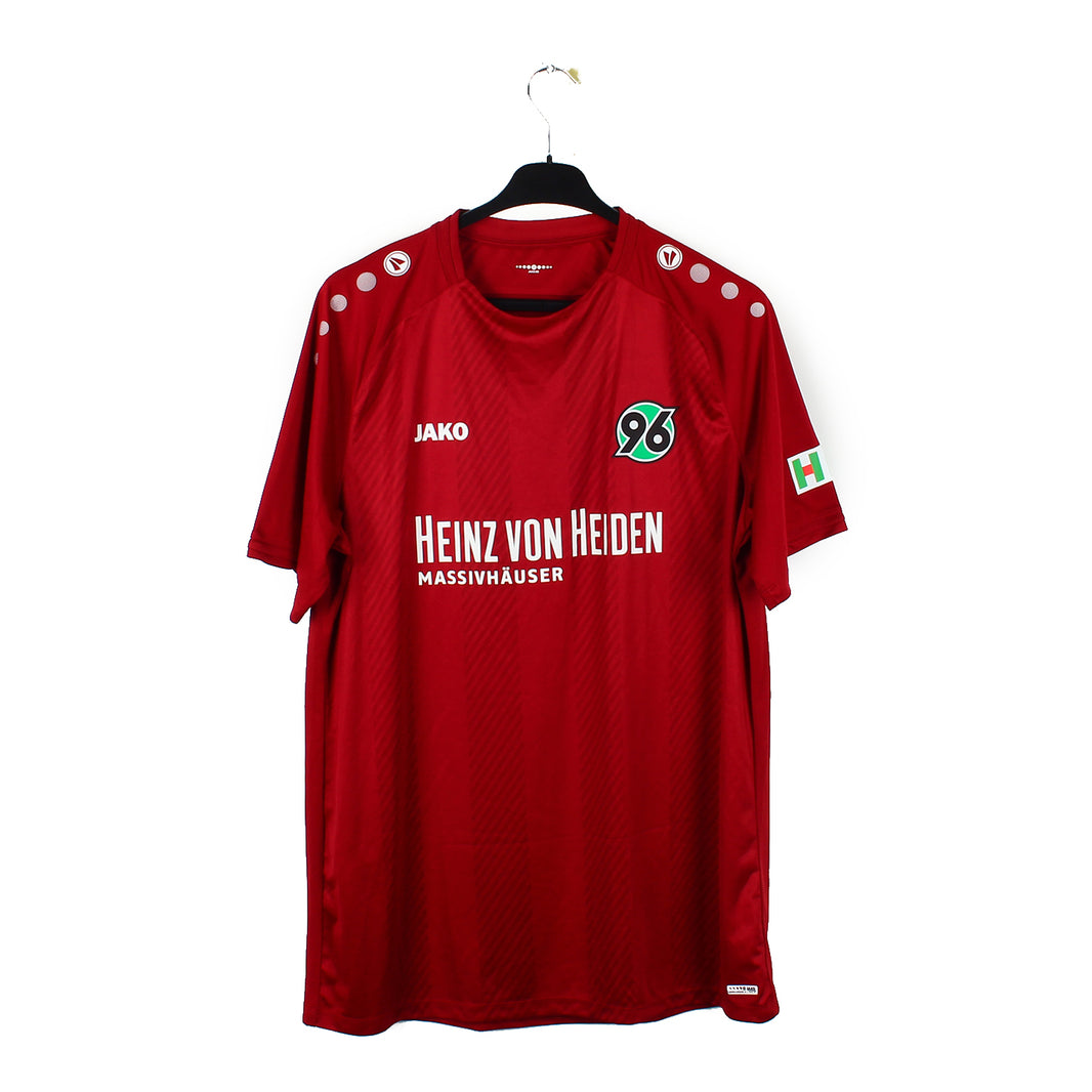 2018/19 - Hanovre 96 (2XL)