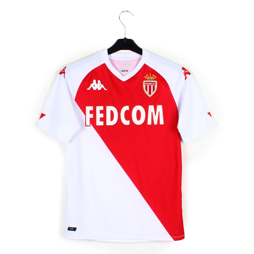 2020/21 - AS Monaco (S)