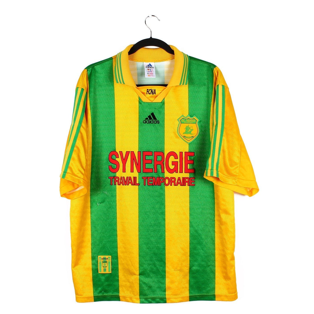 1999/00 - FC Nantes (L)