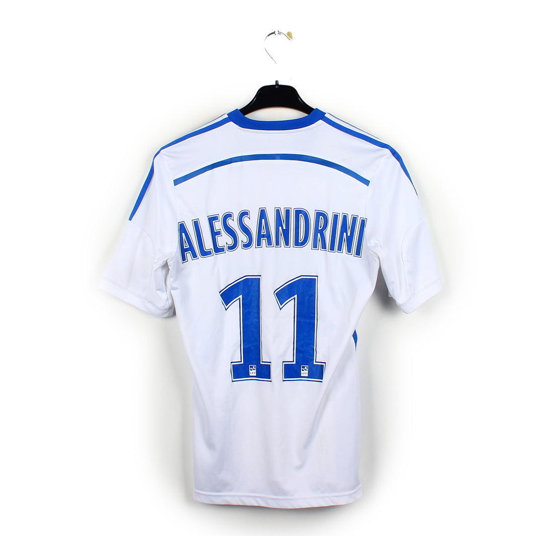 2014/15 - OM - Alessandrini #11 (S)