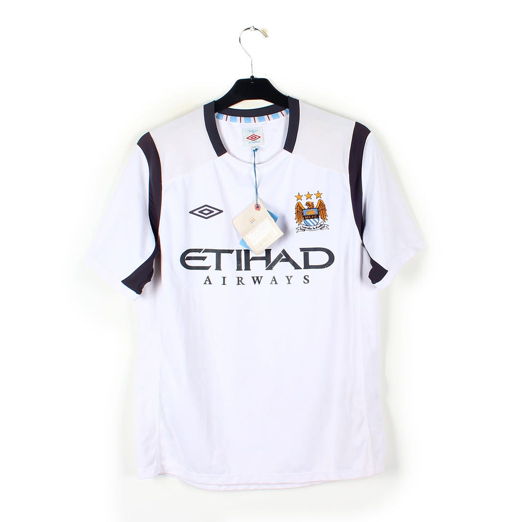 2010/11 - Manchester City (M)