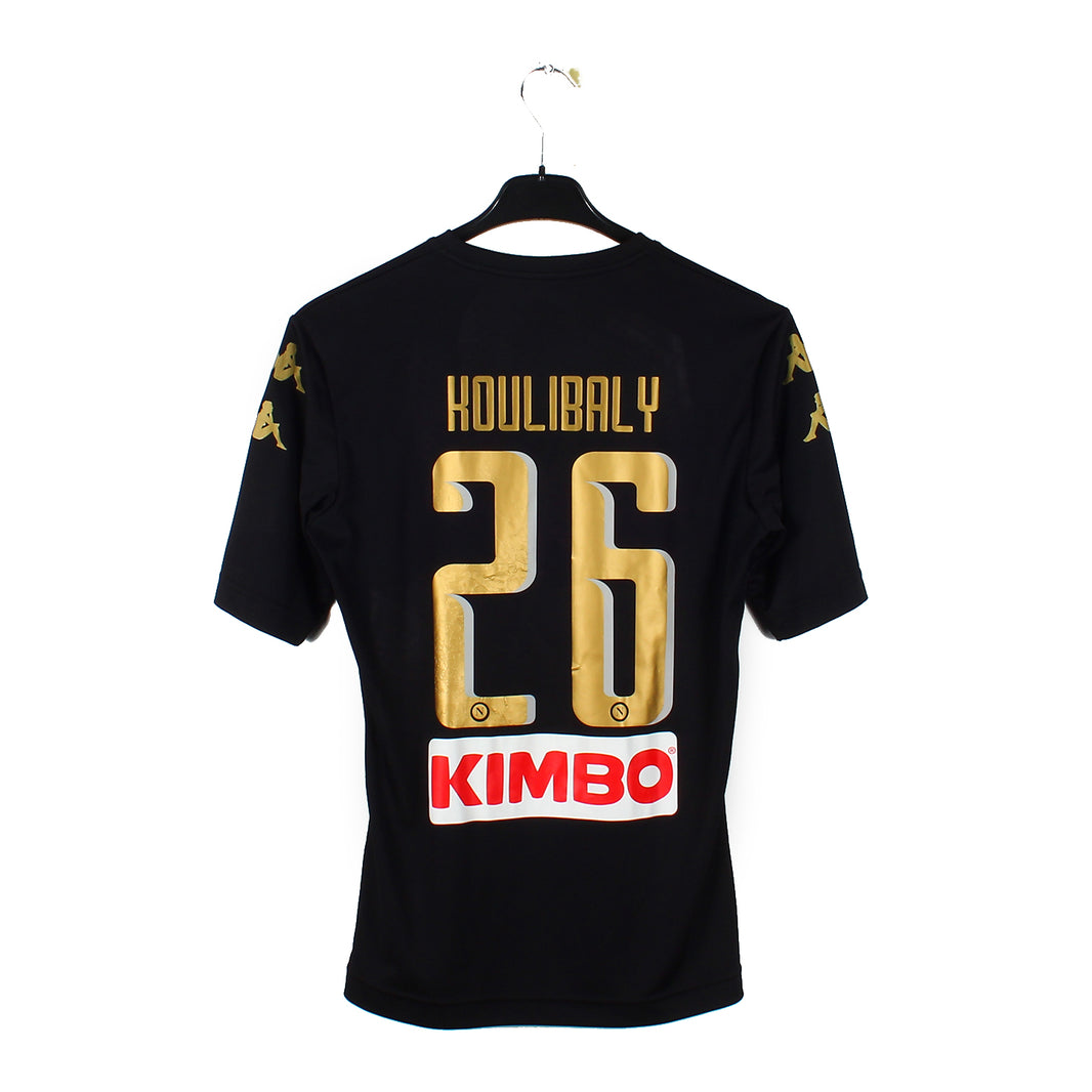 2016/17 - Naples - Koulibaly #26 (M)