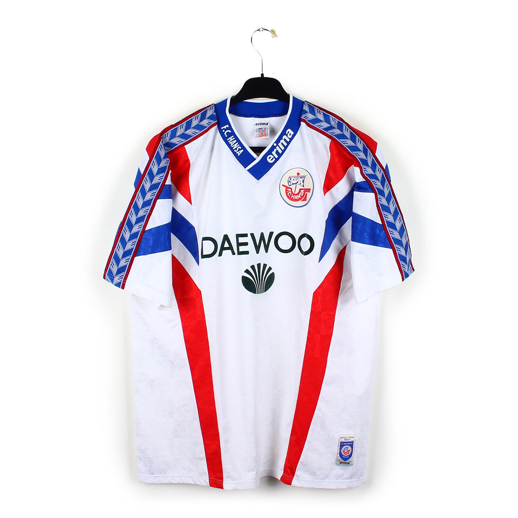 1996/97 - Hansa Rostock (2XL)