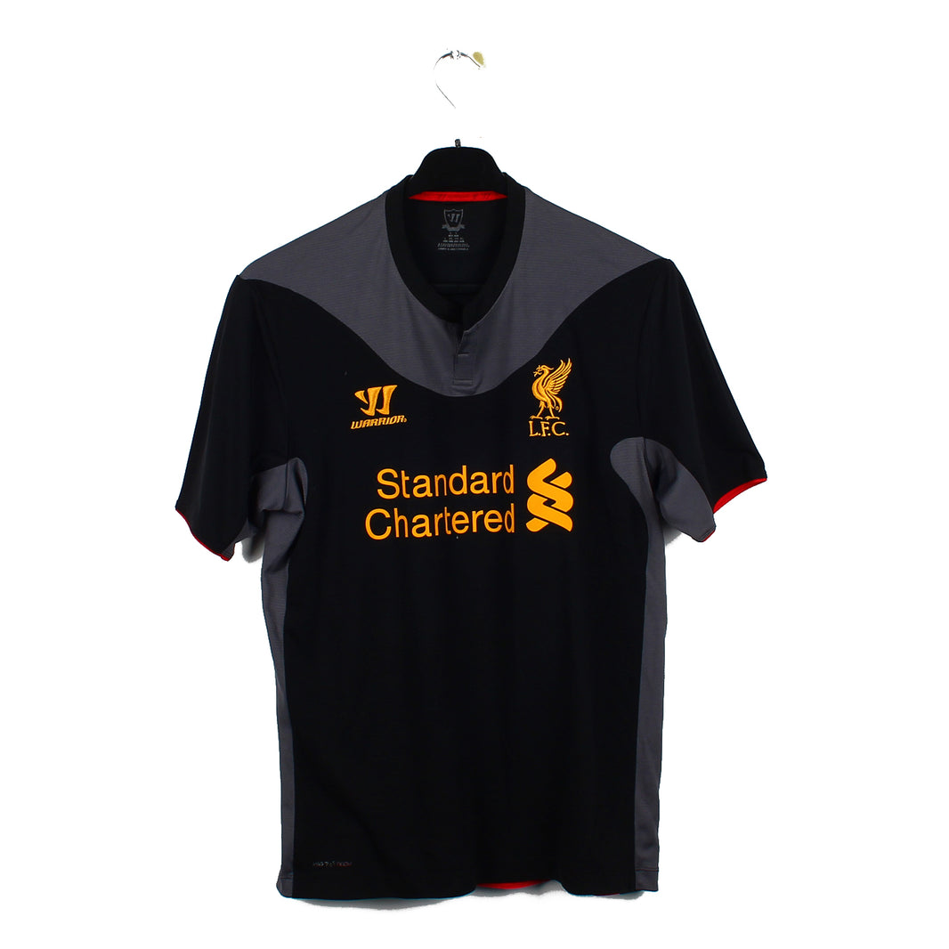 2012/13 - Liverpool FC - Gerrard #8 (S)