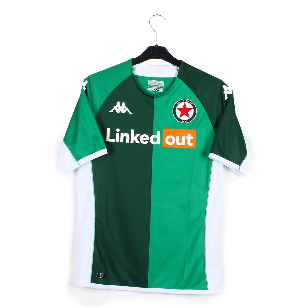 2022/23 - Red Star (L)