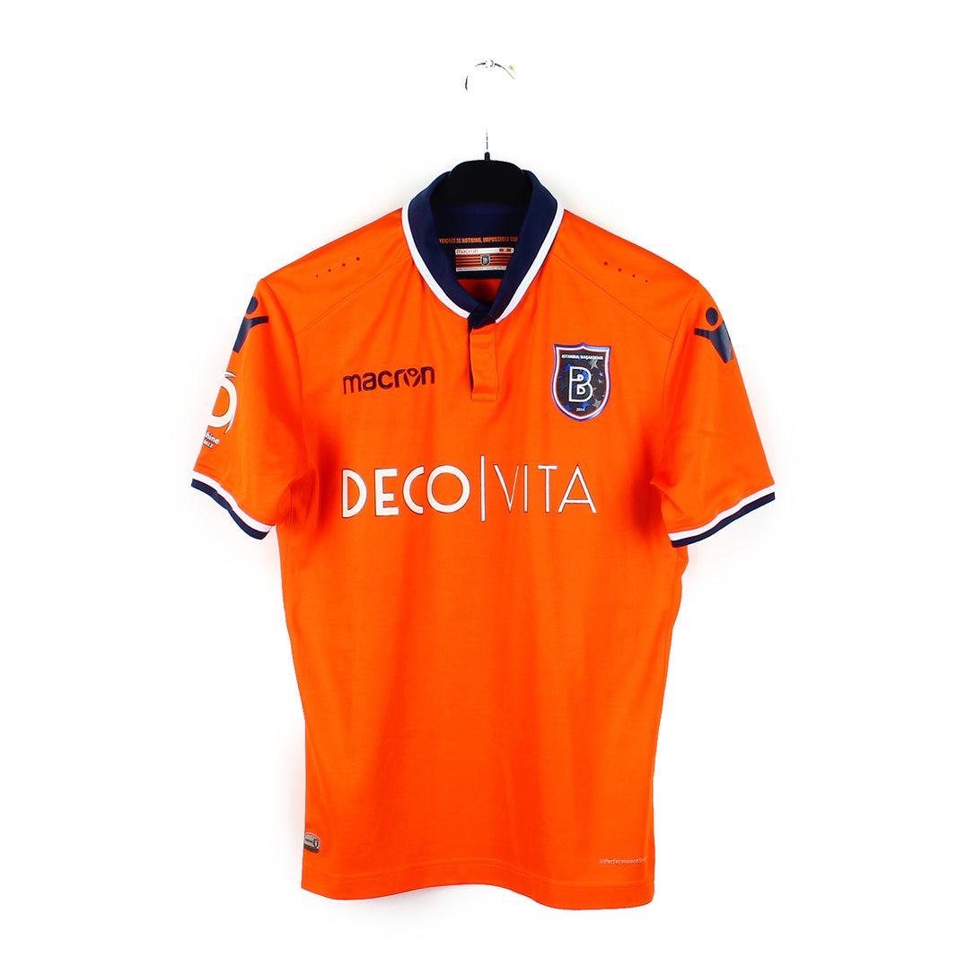 2018/19 - Basaksehir (M)