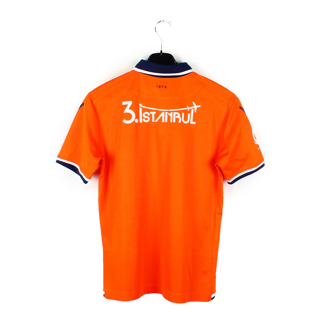 2018/19 - Basaksehir (M)