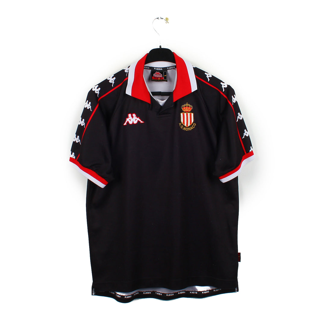 2000/01 - AS Monaco - Gallardo #10 (L)