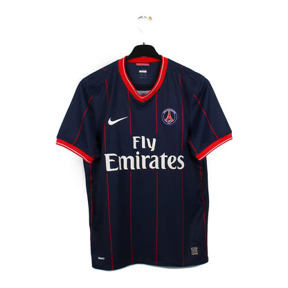 2009/10 - PSG - Makélélé #4 (M)