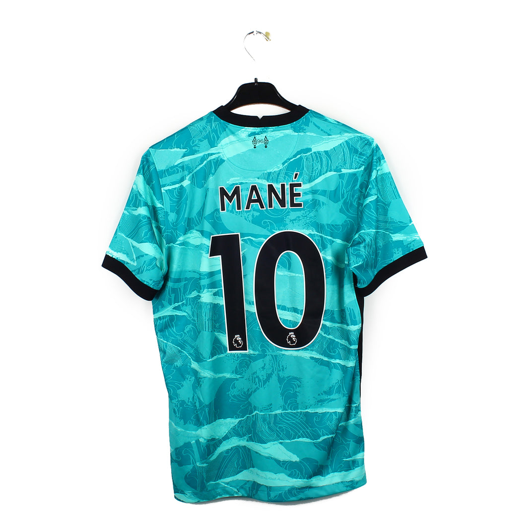 2020/21 - Liverpool FC - Mané #10 (M)