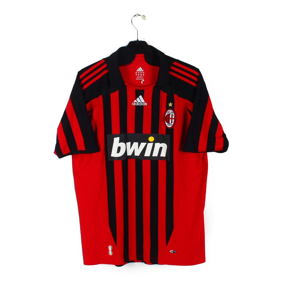 2007/08 - Milan AC (S)