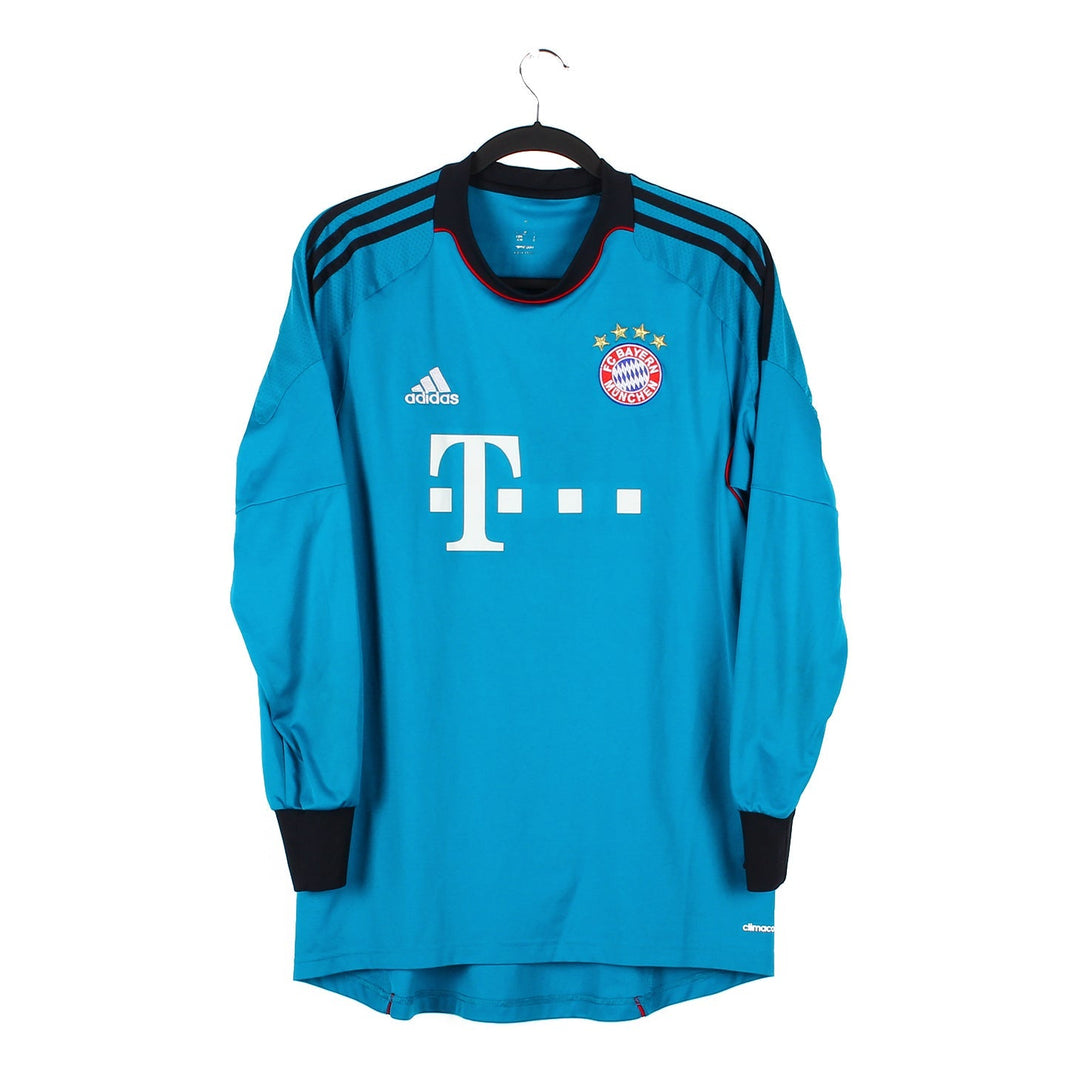 2013/14 - Bayern Munich (M)