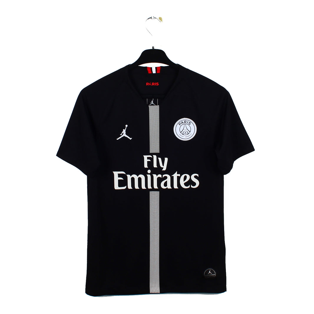 2018/19 - PSG - Di Maria #11 (S)