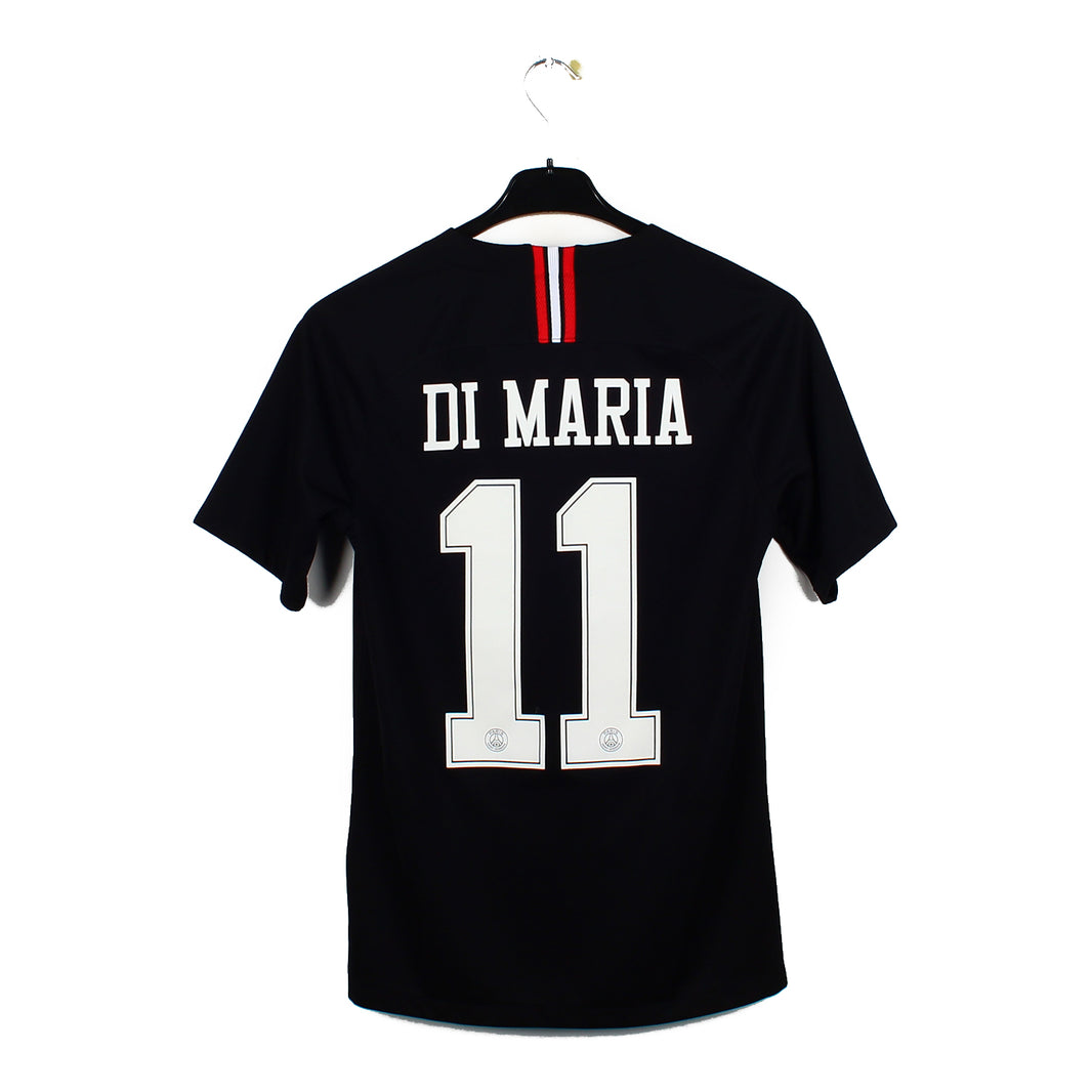 2018/19 - PSG - Di Maria #11 (S)