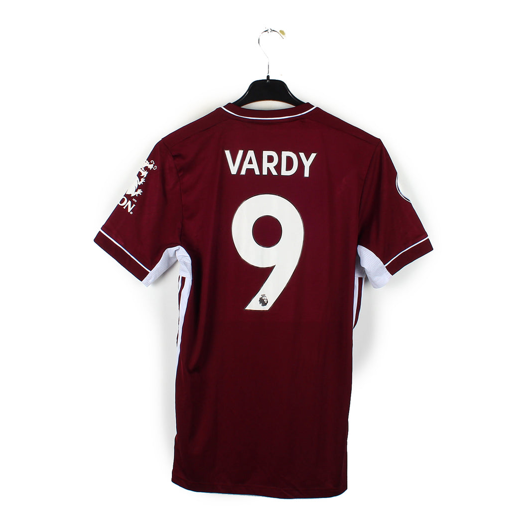 2020/21 - Leicester City FC - Vardy #9 (M)