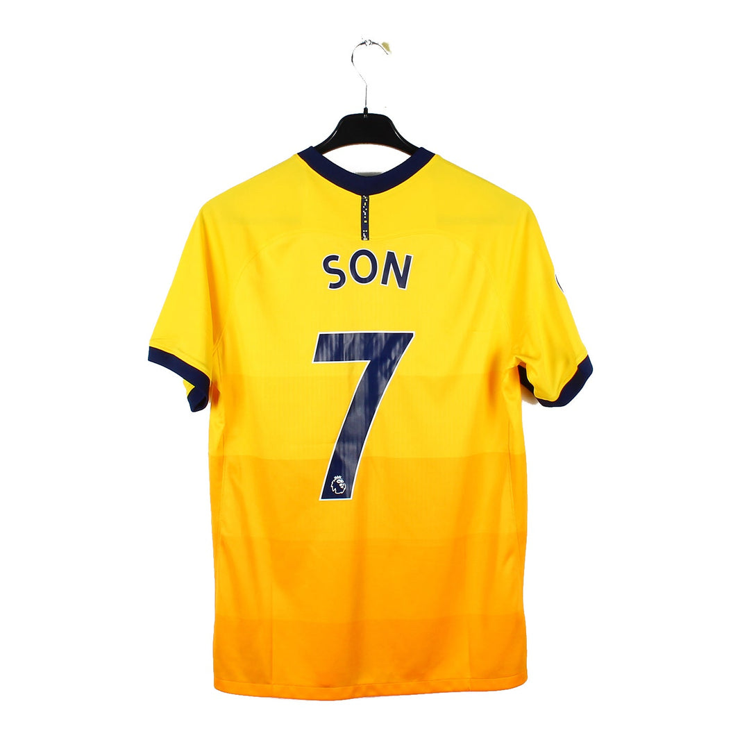 2020/21 - Tottenham - Son #7 (M)