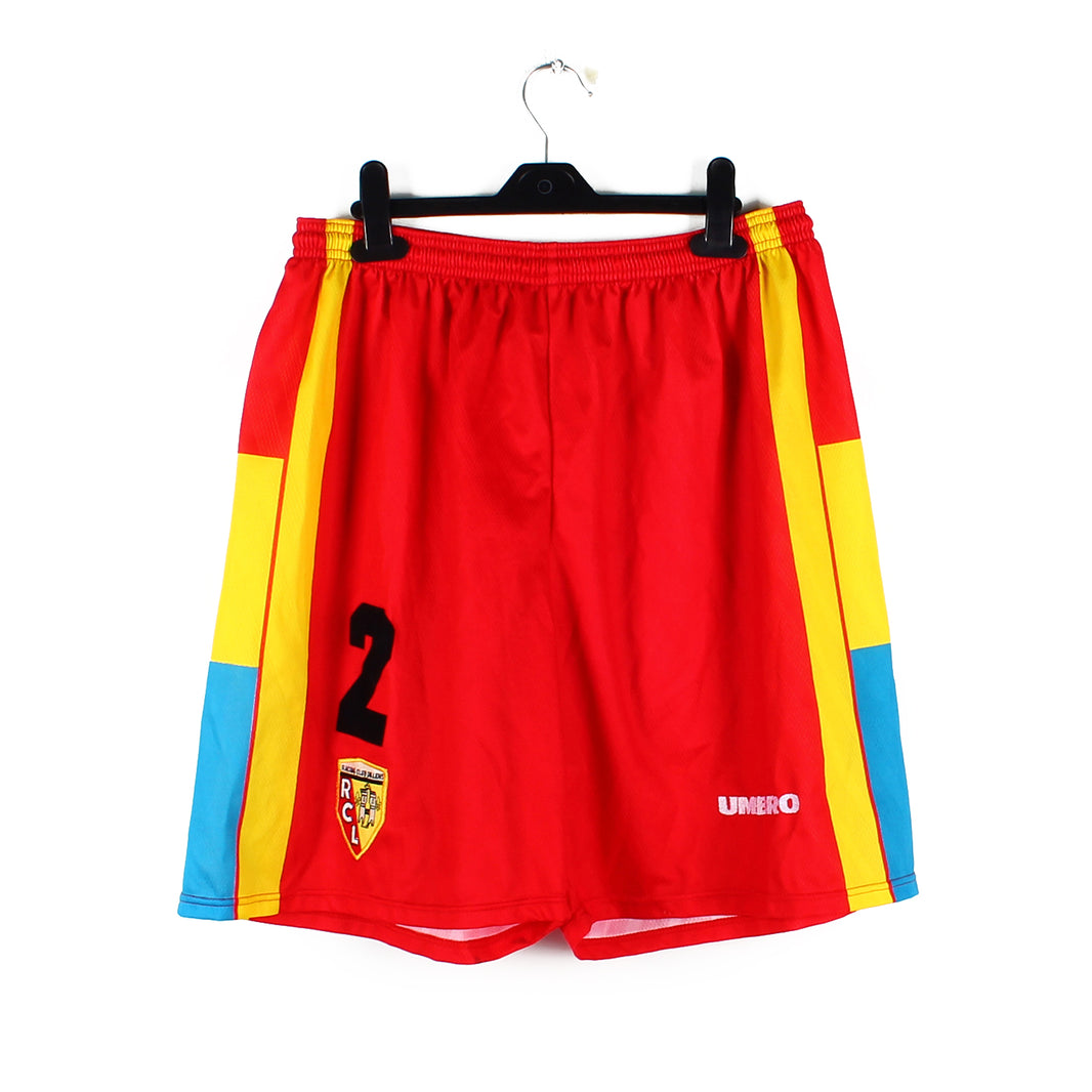 1997/98 - RC Lens #2 (XL)