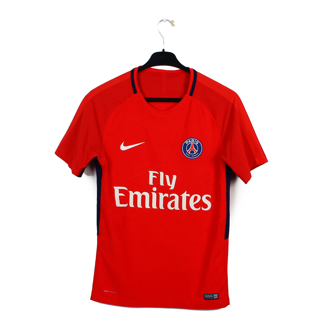 2017/18 - PSG (S) [pro]