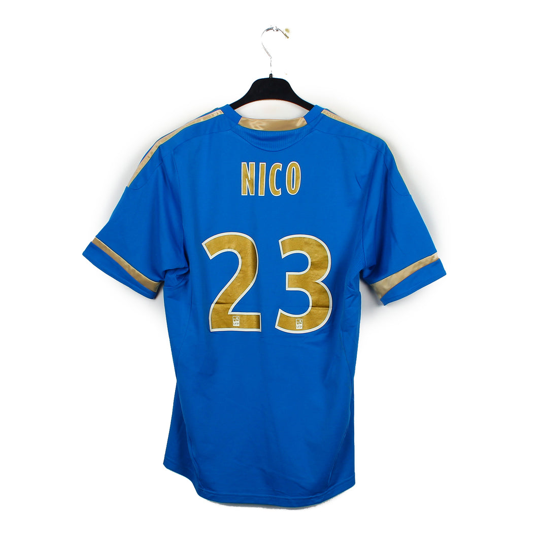 2011/12 - OM - Nico #23 (M)