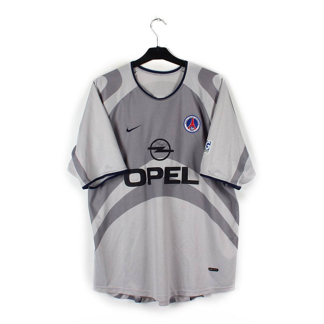 2001/02 - PSG - Ronaldinho #21 (L)