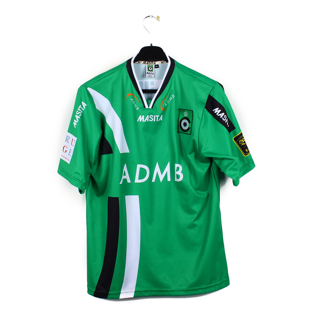 2009/10 - Cercle Bruges #4 (M/L)