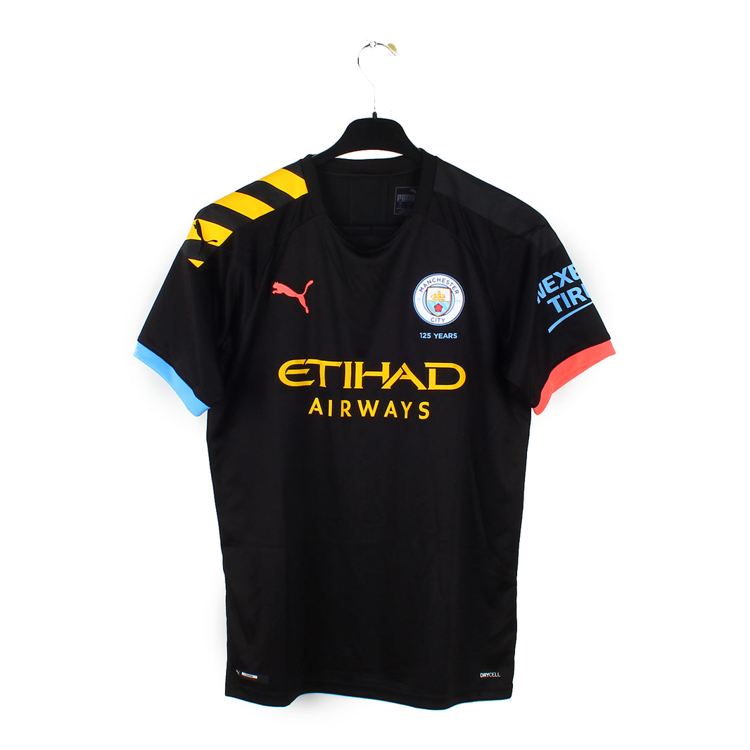 2019/20 - Manchester City (XL enfant) *125 ans*