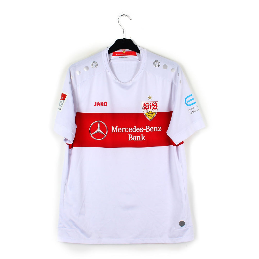 2019/20 - Stuttgart (L)