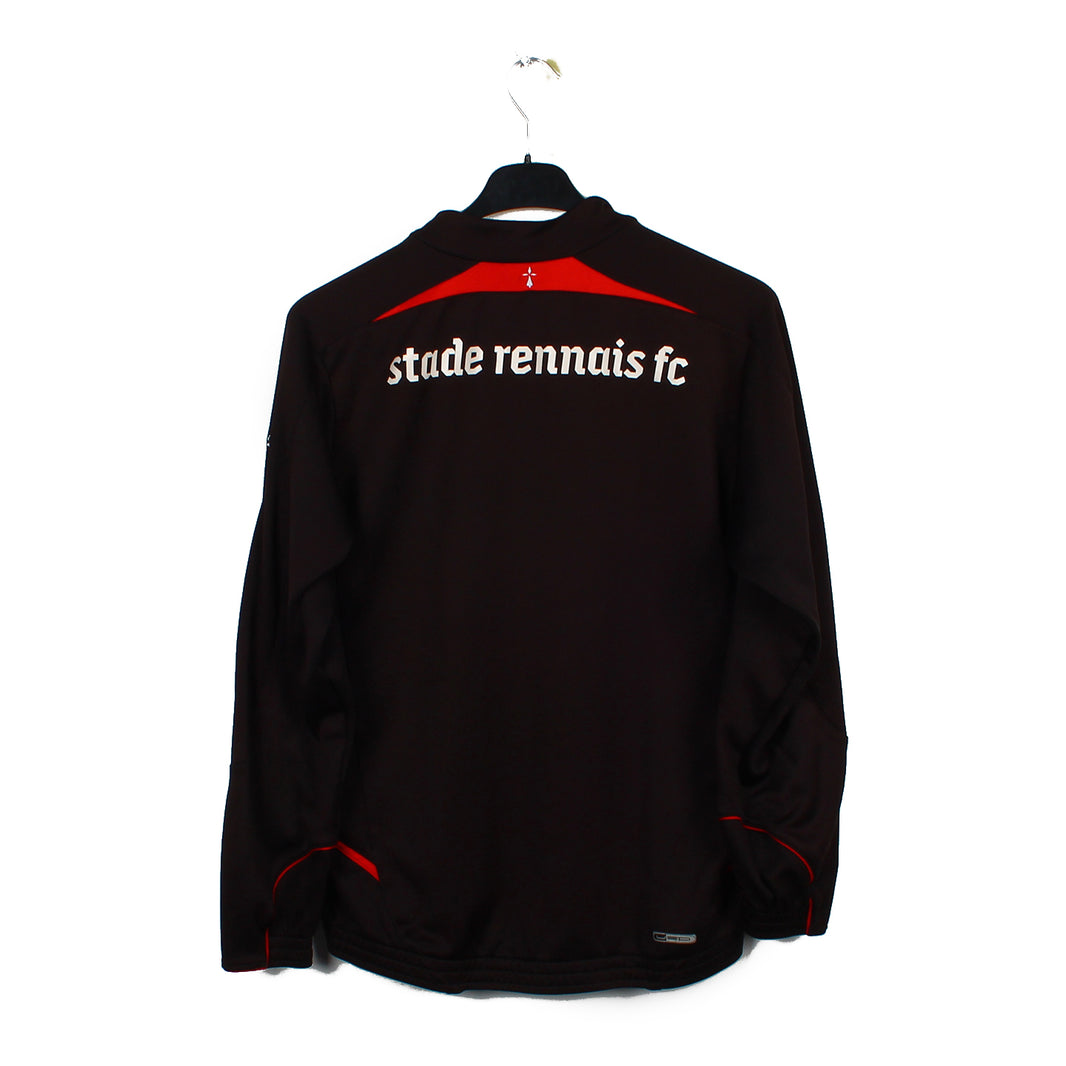 2010/11 - Stade Rennais (L)