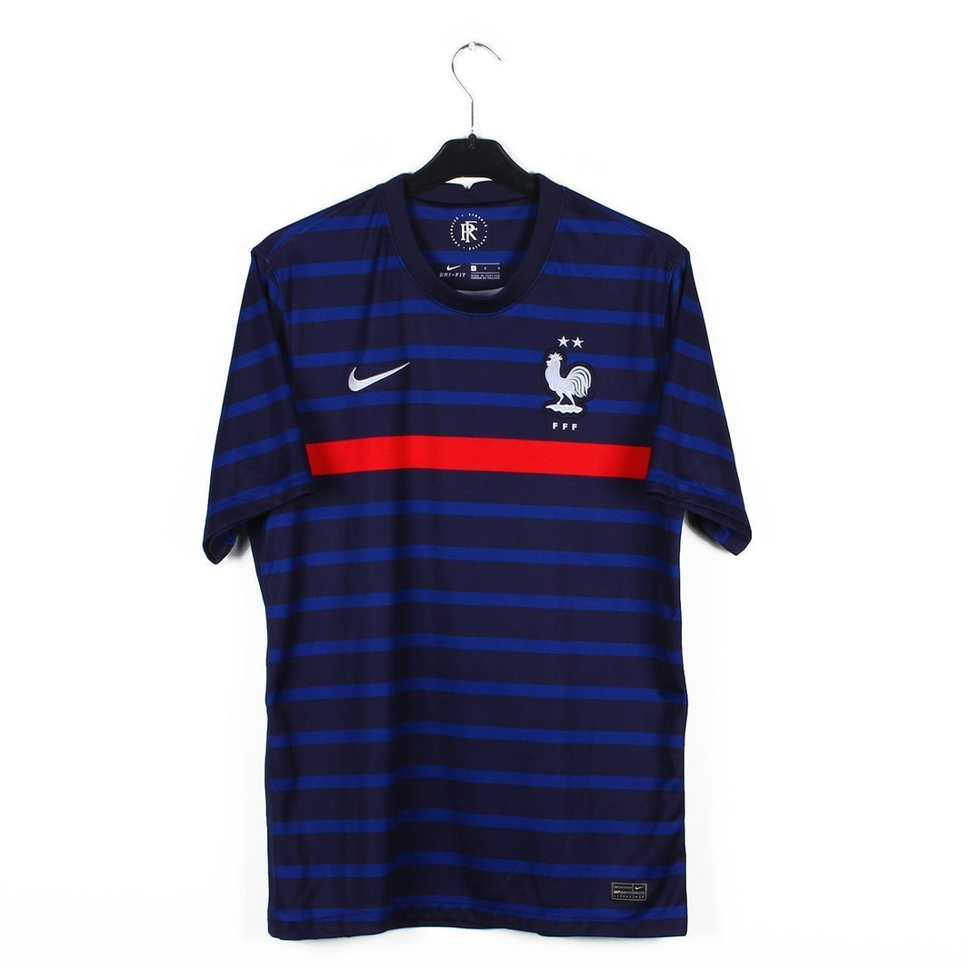 2020/21 - Equipe de France - Kante #13 (XL)