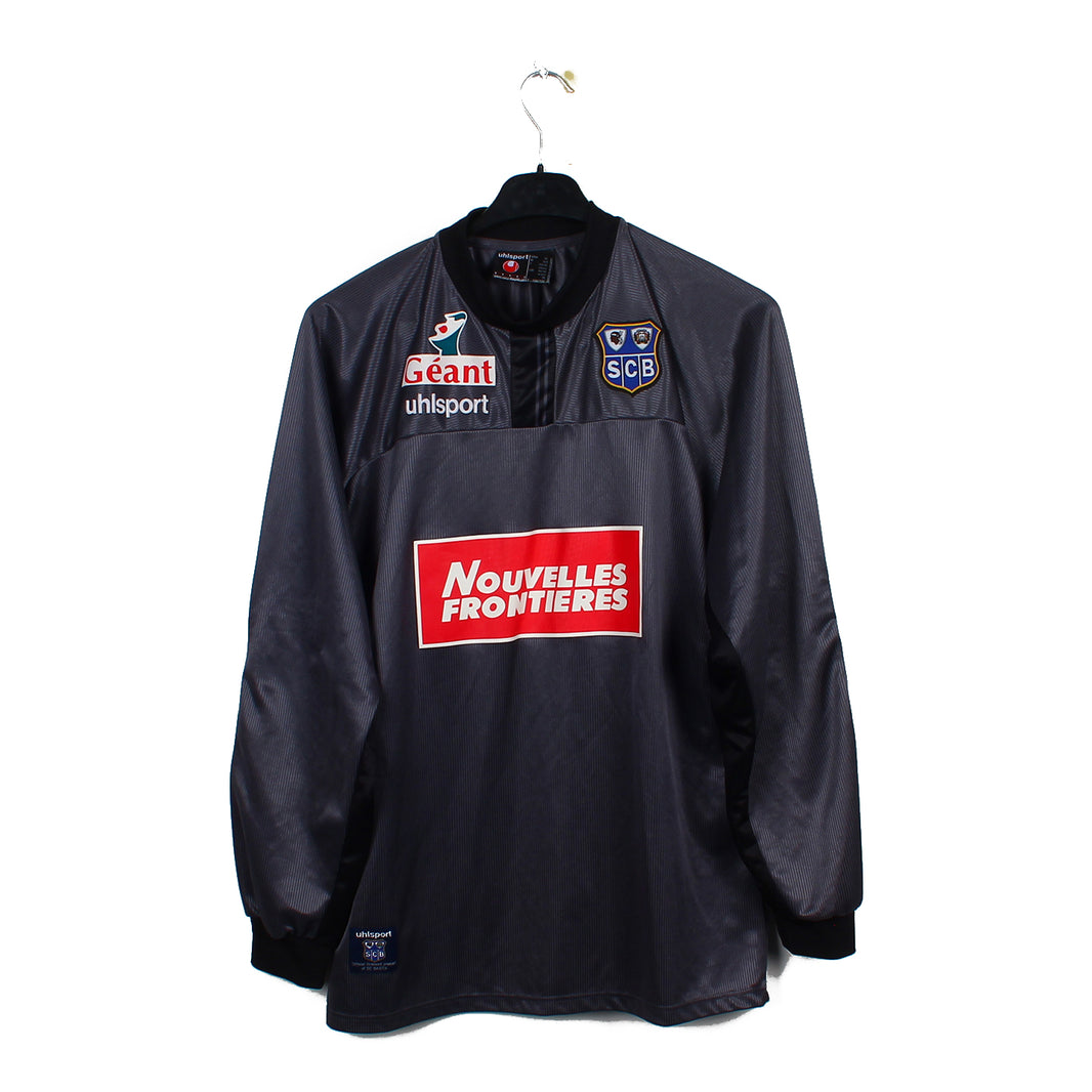 2001/02 - Bastia #1 (XL)