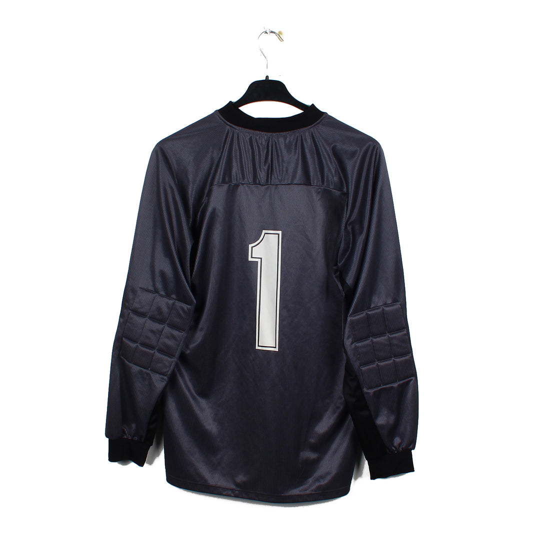 2001/02 - Bastia #1 (XL)