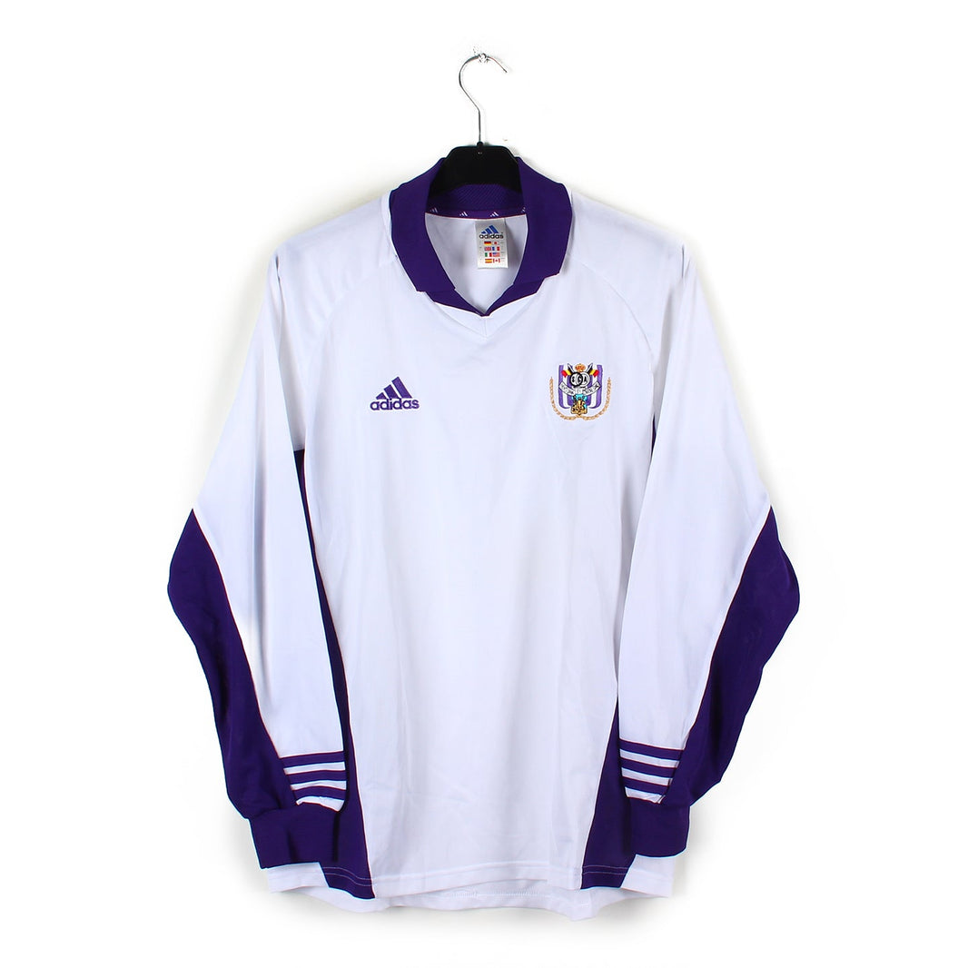 2001/02 - Anderlecht (L) [stock pro]