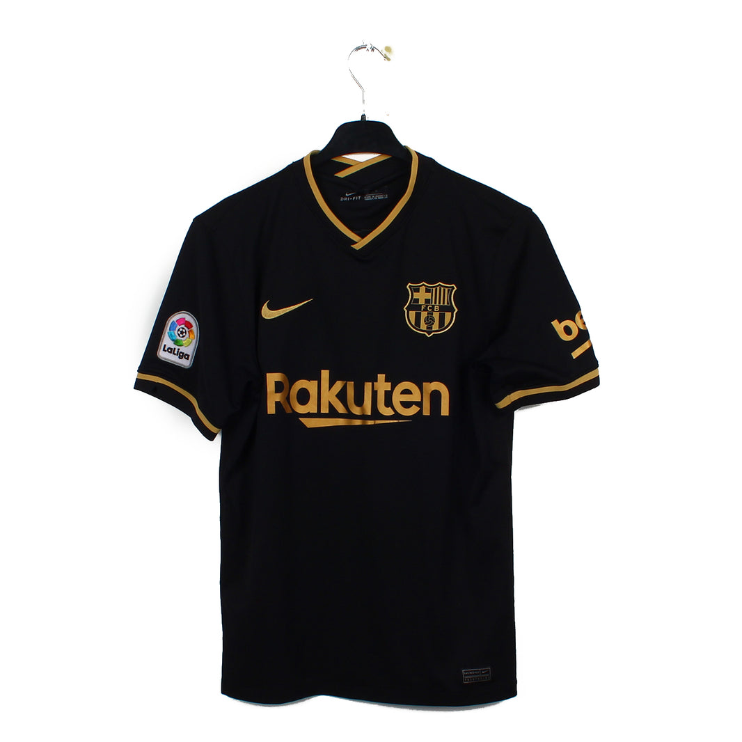 2020/21 - Barcelone - Messi #10 (XS)