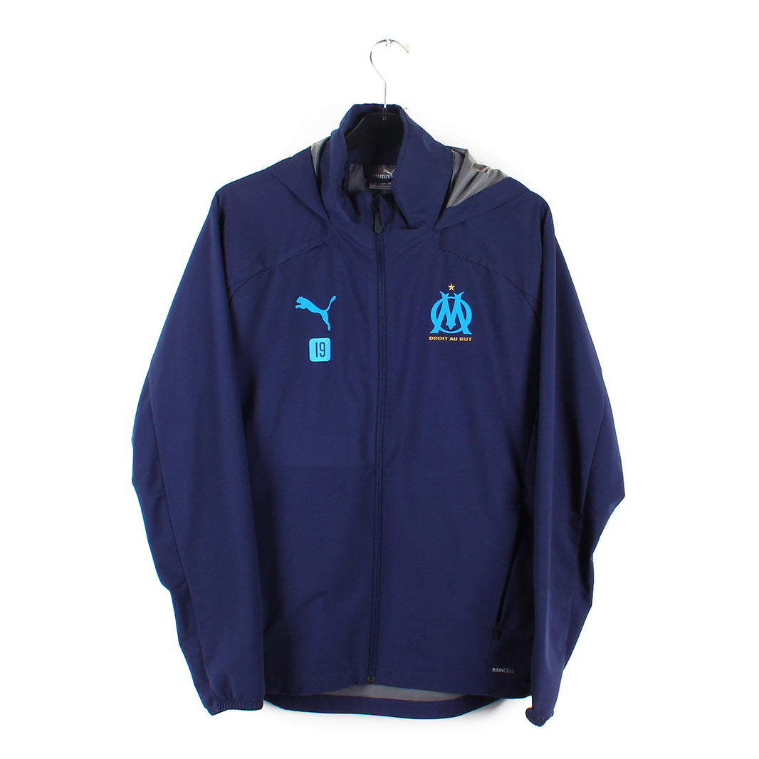 2019/20 - OM #19 (S) [stock pro]