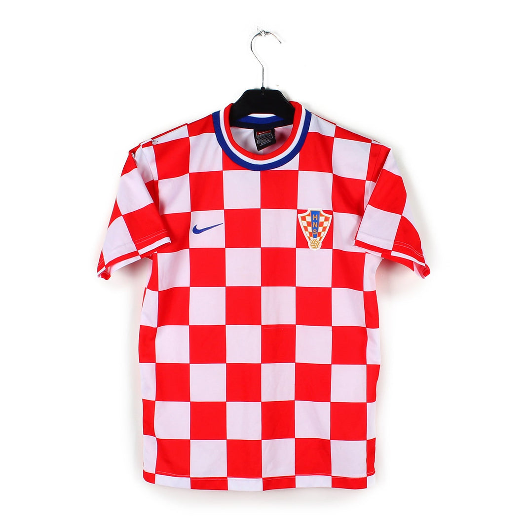 2000/02 - Croatie (10/12ans)