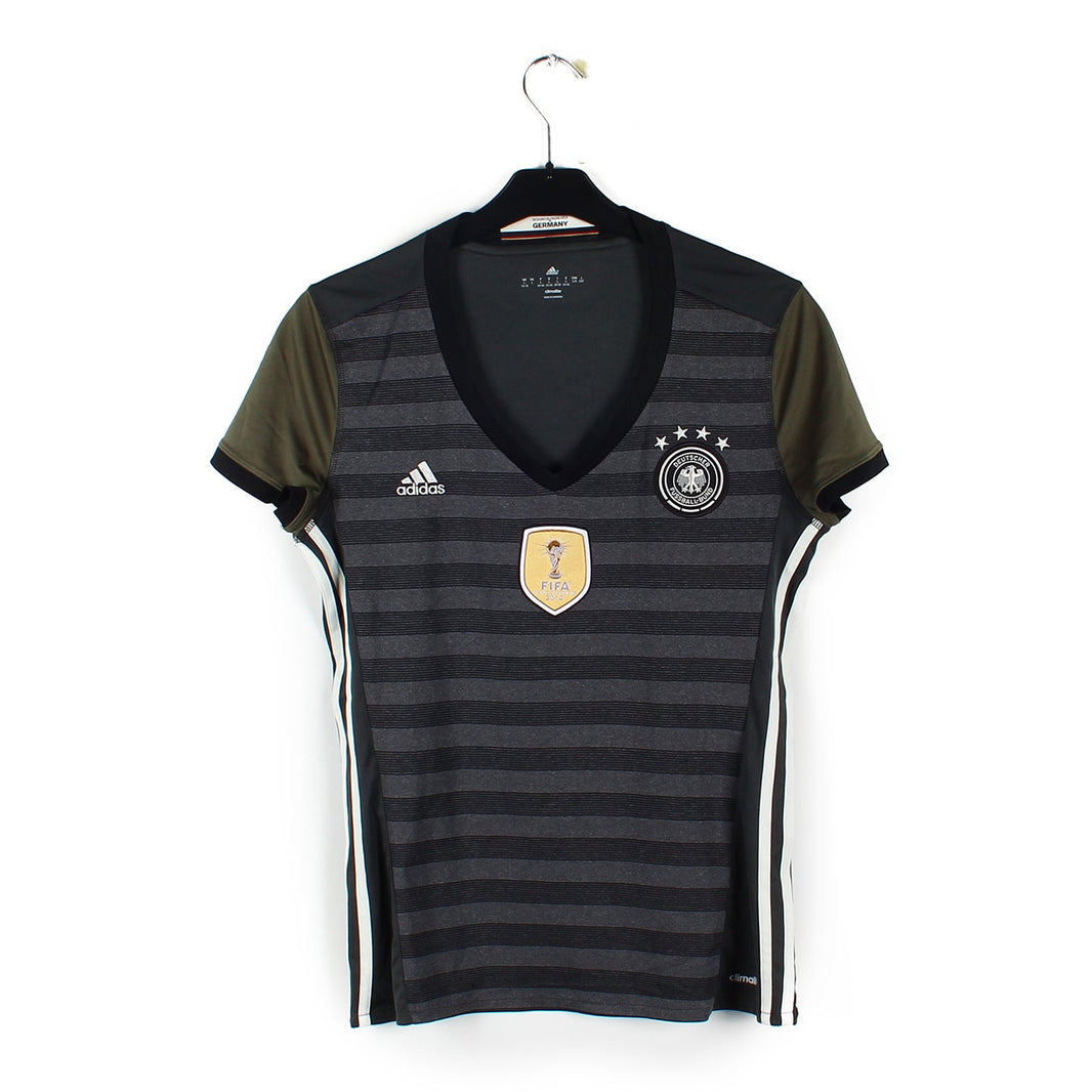 2015/17 - Allemagne (L femme)