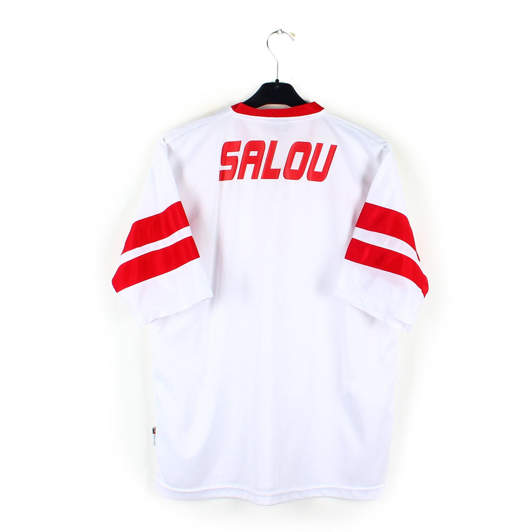 2006/07 - AS Nancy Lorraine - Salou (M/L) [stock pro]