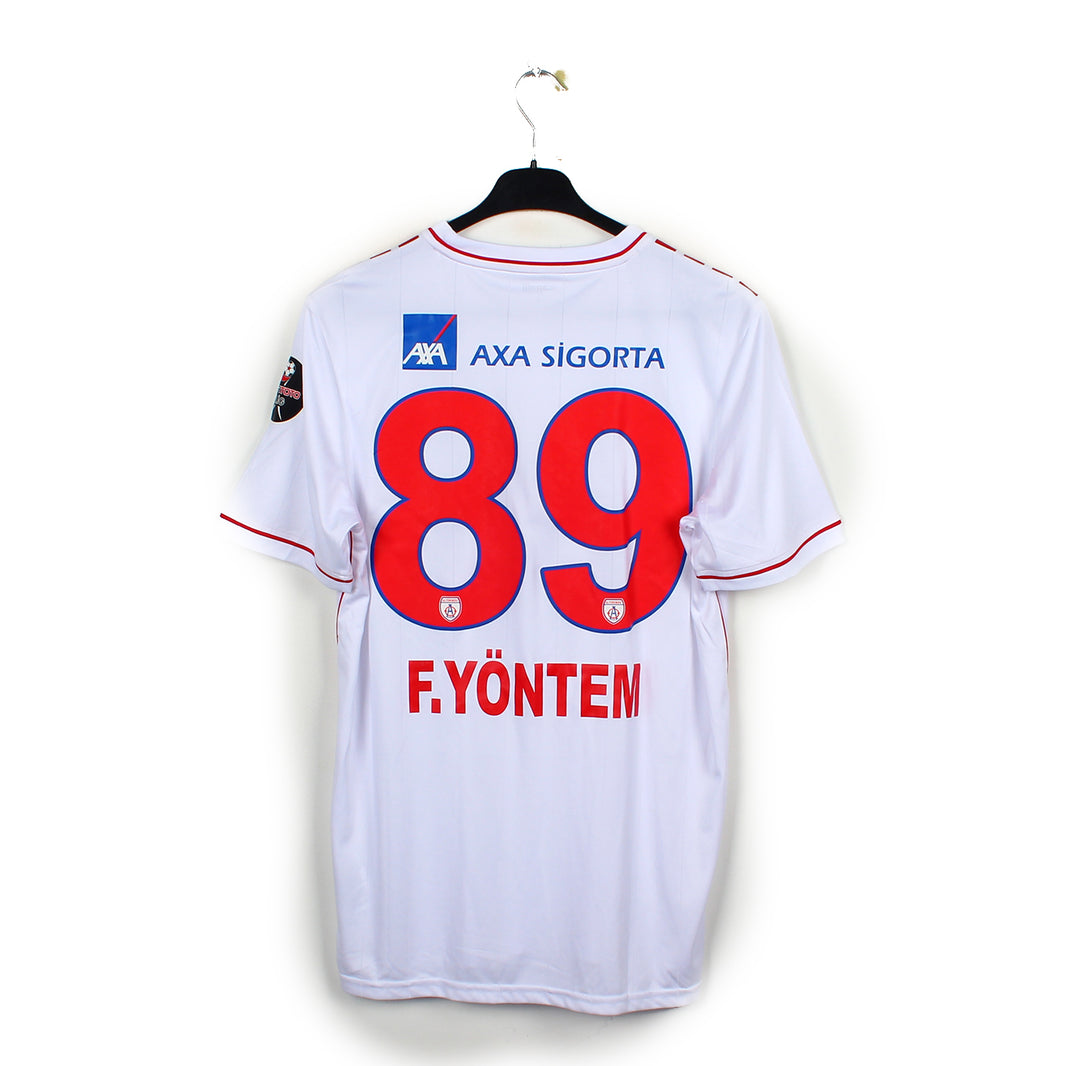 2022/23 - Altınordu - F.Yöntem #89 (L) [MATCH ISSUE]