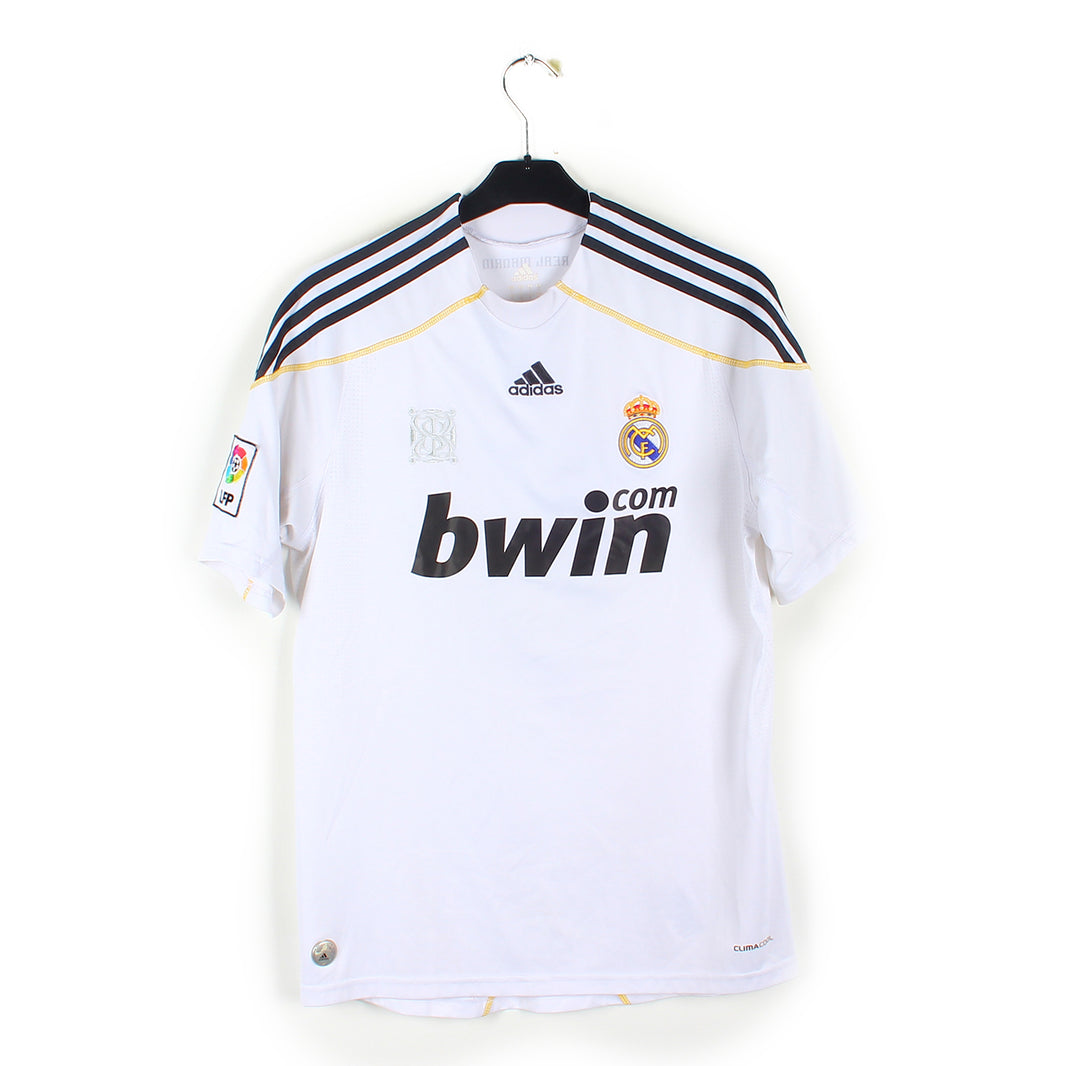 2009/10 - Real Madrid - Kaká #8 (M)